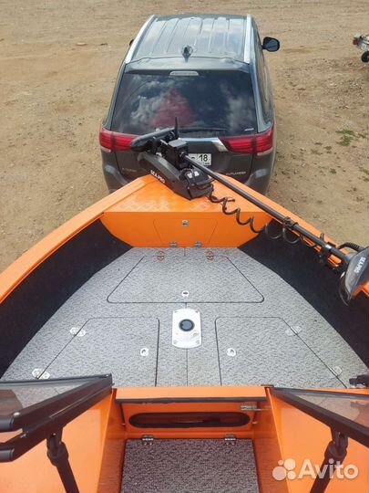 Orionboat 46 Fish Pro