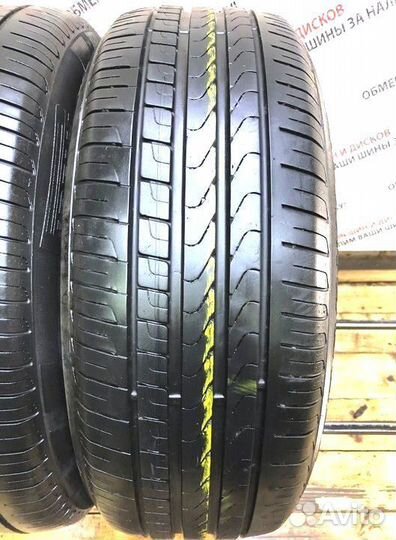 Pirelli Scorpion Verde 235/55 R19