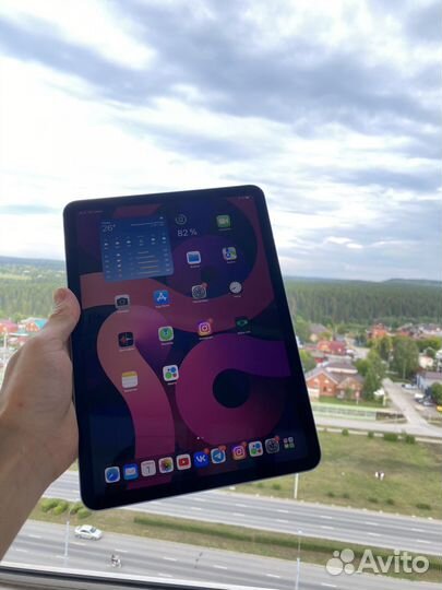 iPad Air 4 2020