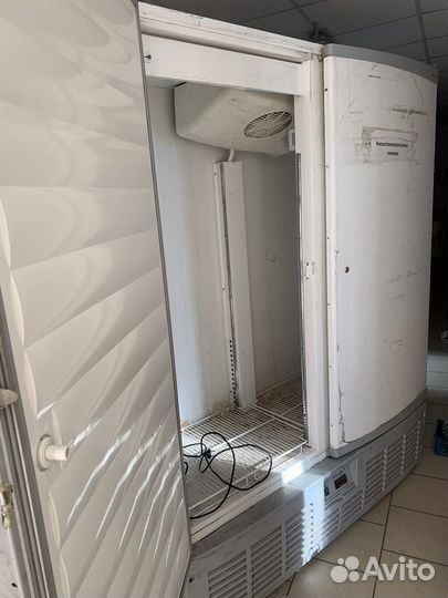 Морозильный шкаф Ариада