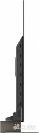 Новый телевизор Philips 65oled809 (2024) EU,черный