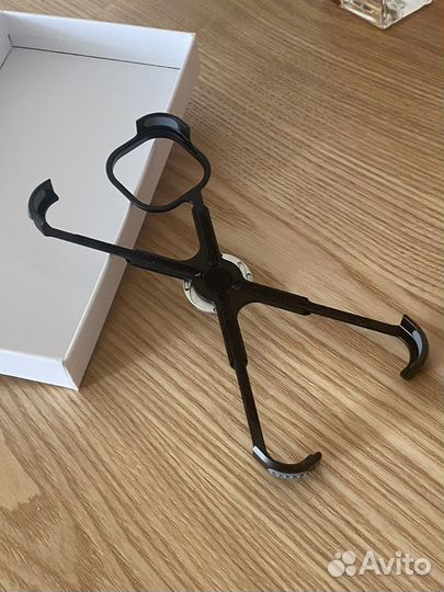 Чехол бампер на iPhone 13 и защитное стекло