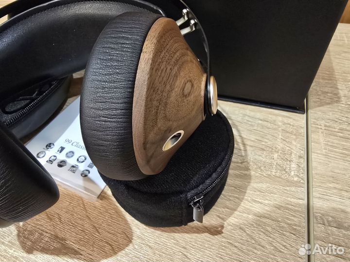 Наушники полноразмерные Meze Audio 99 classics