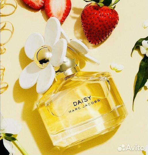 Туалетная вода Marc Jacobs Daisy 100 мл