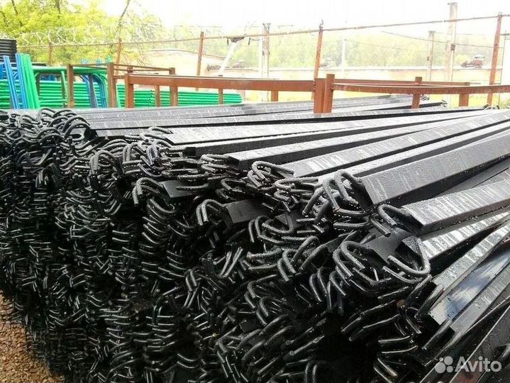 Леса строительные (дхв) 15х6 метра без настилов