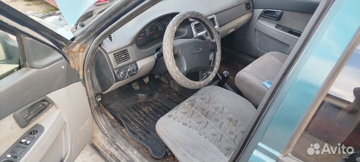 Запчасти priora 1(Разбор)