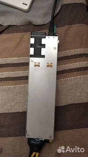 Серверный блок питания 1400w