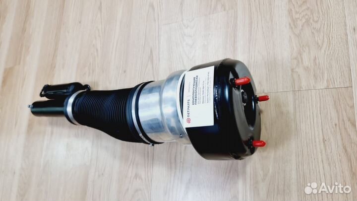 Пневмостойка Mercedes-Benz S-class W221 гарантия