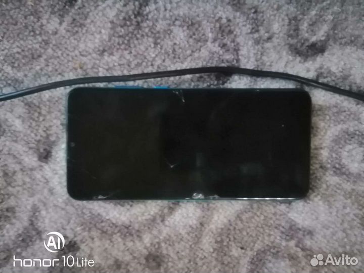 Продам хонор9 а