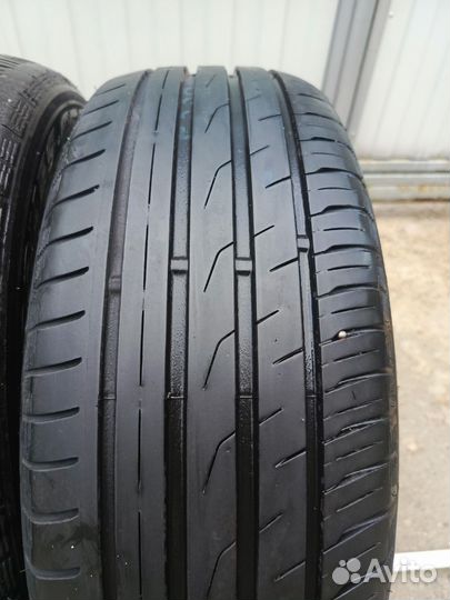 Toyo Proxes CF2 185/60 R15