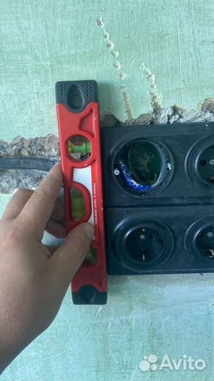 Электрик на час