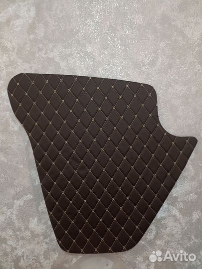 Пежо боксёр дверные карты