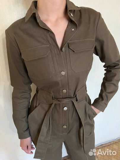 Комбинезон lichi