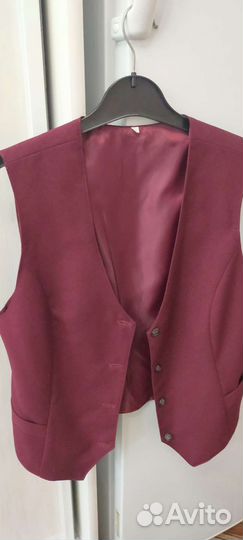 Школьная форма