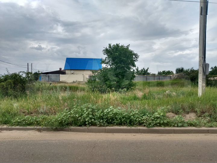 Участок 8,1 сот. (ИЖС)
