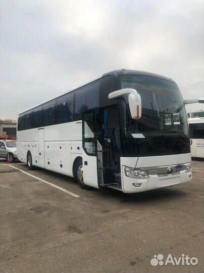 Заказ аренда автобуса микроавтобуса 20 - 60 мест