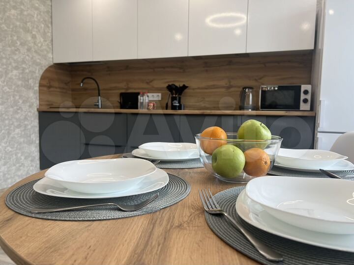 2-к. квартира, 60 м², 7/9 эт.