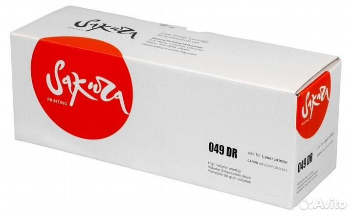 Фотобарабан Sakura sacrg049 1395167