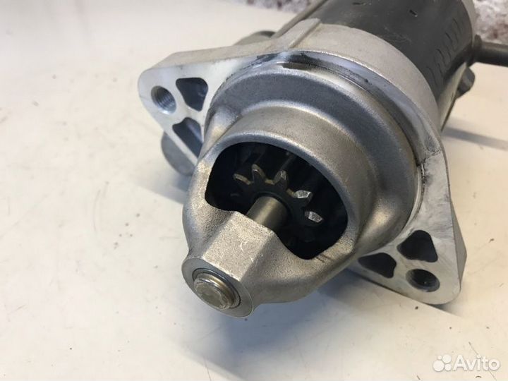 Стартер Toyota Mark X GRX-120 2.5 2005