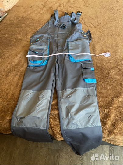 Спецовка мужская