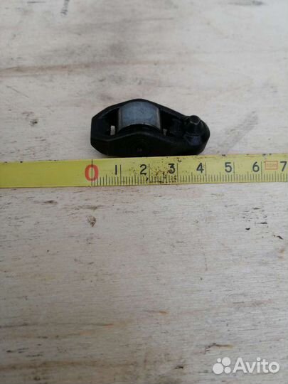 Рокер, Гидрокомпенсатор, Митсубиси Каризма