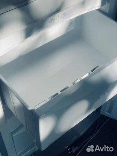 Холодильник LG No Frost