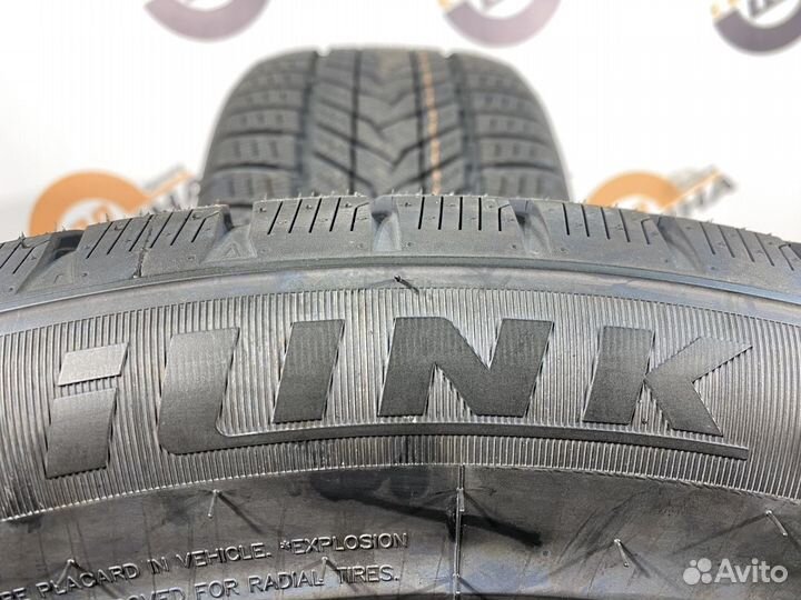 iLink SnowGripper II 315/40 R21