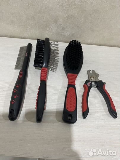 Расчески для собак