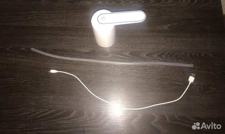 Помпа автоматическая 19 л