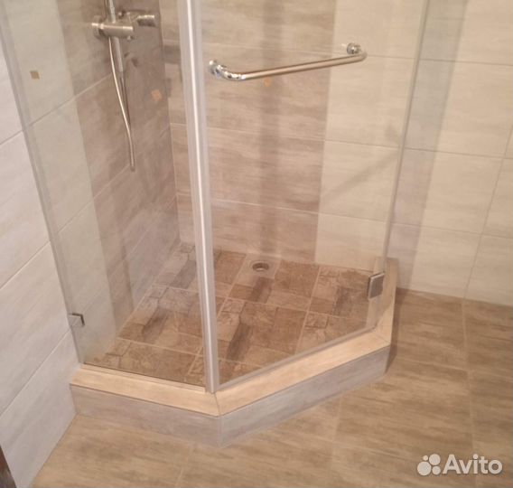 Ремонт и строительство