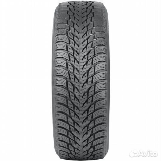 Nokian Tyres Hakkapeliitta R3 235/45 R18 98T