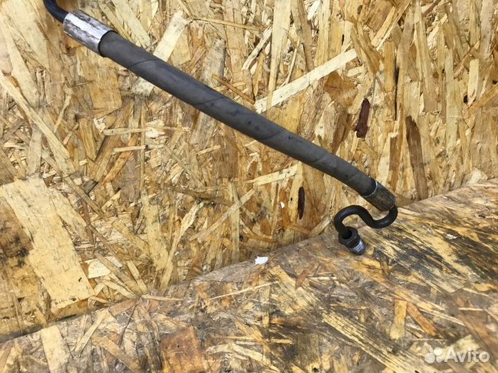 Трубка гидроусилителя руля Bmw X5 E70 универсал