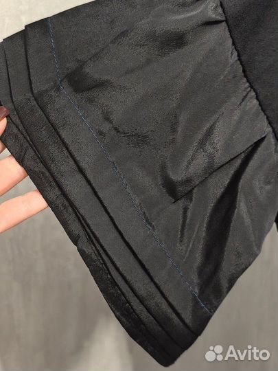 Футболка туника