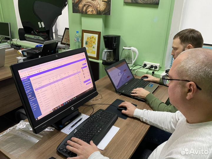 Готовый бизнес на автозапчастях. Онлайн