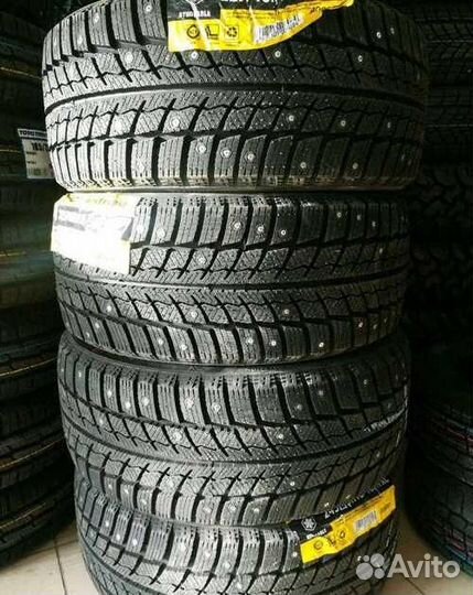 Delinte Winter WD52 225/70 R16 107