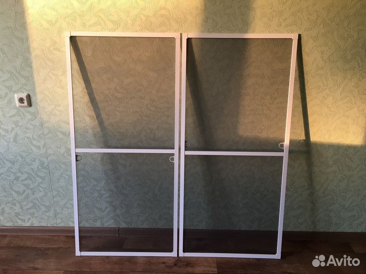 Маскитная сетка на окна