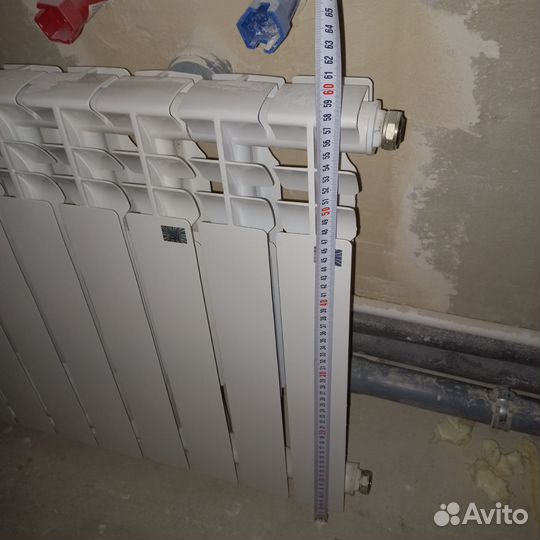 Радиатор отопления