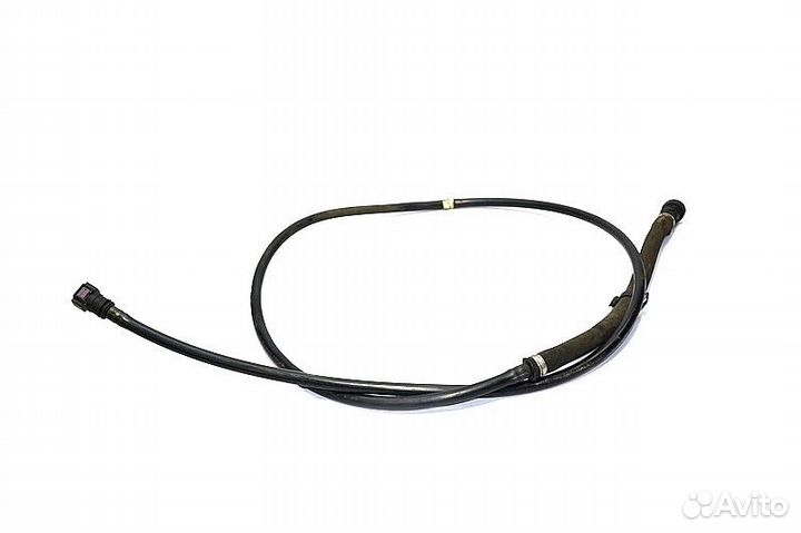 Система AdBlue / Другие части volvo FH (01.12)