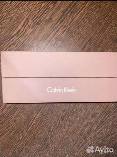 Набор Calvin Klein