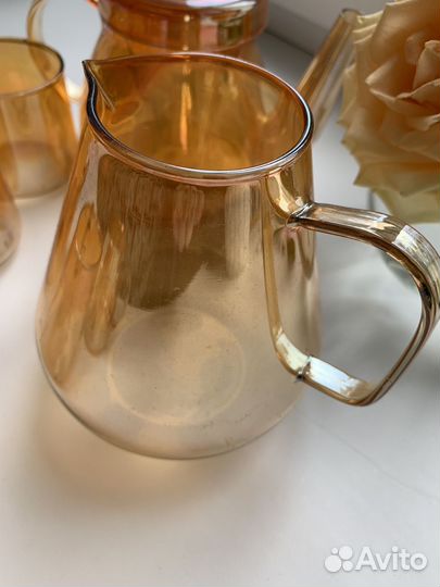 Кофейный сервиз СССР