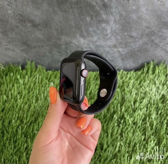 Apple Watch / X8 PRO SMART Watch 2024 года