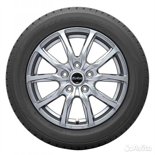 Nitto SN3 Winter 185/60 R15 84H