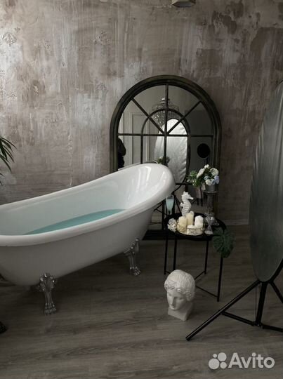 Фотостудия в аренду. VIP