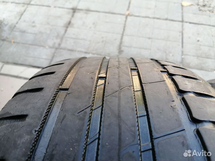 Nokian Tyres Hakka Green 2 205/55 R16