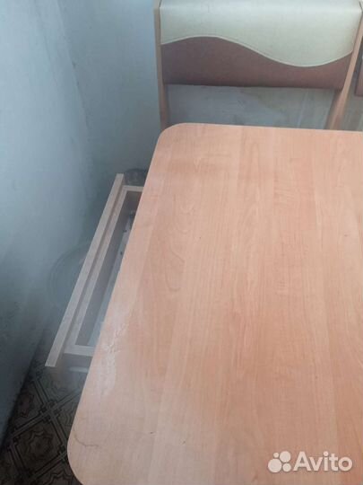 Кухонный уголок