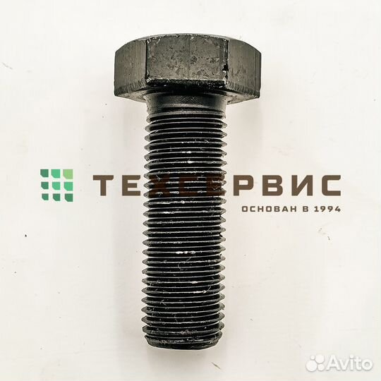 Болт 01010-52265