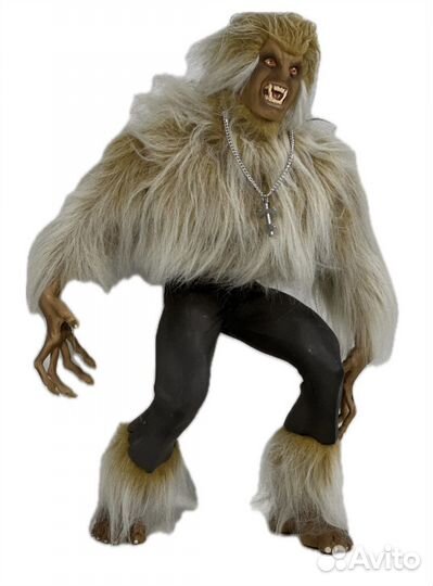 Фигура Ozzy Osbourne Bark AT the Moon