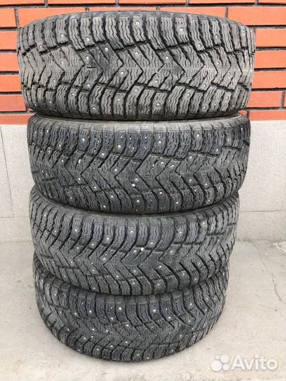 Cordiant Snow Cross 2 205/55 R16 94T