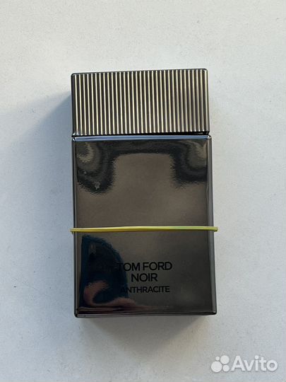 Tom Ford - Noir Anthracite EDP