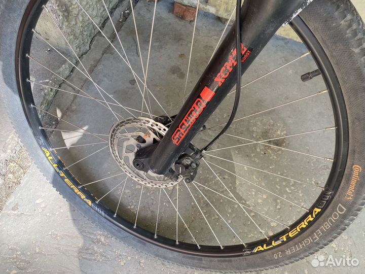 Gt avalanche comp xl 29